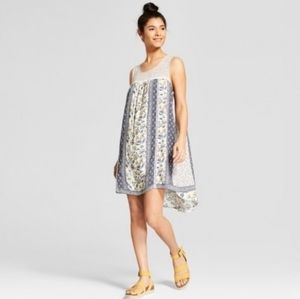 Like New High Low Dress